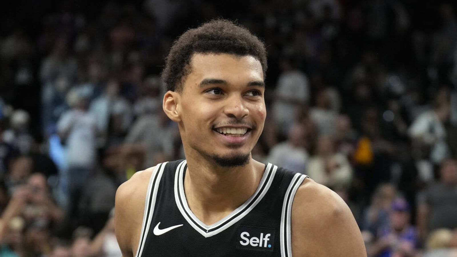 Spurs star fined $25k by NBA