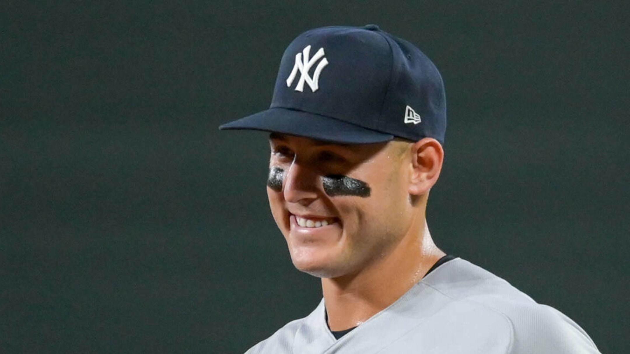Yankees first baseman Anthony Rizzo shut down for the season with  post-concussion syndrome