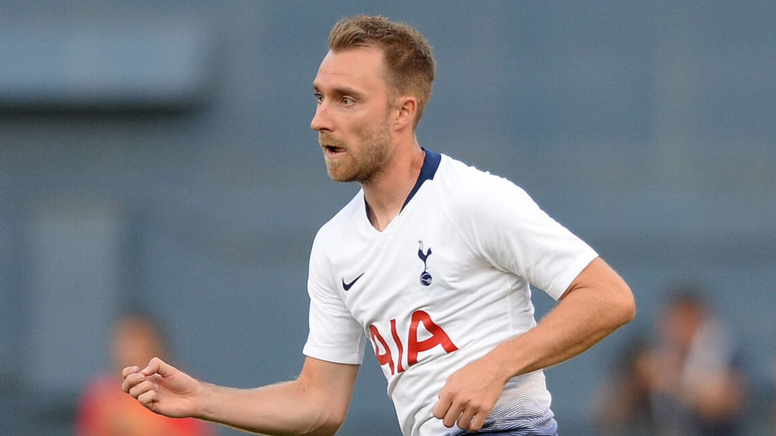 Report: Manchester United to sign Christian Eriksen to three-year deal