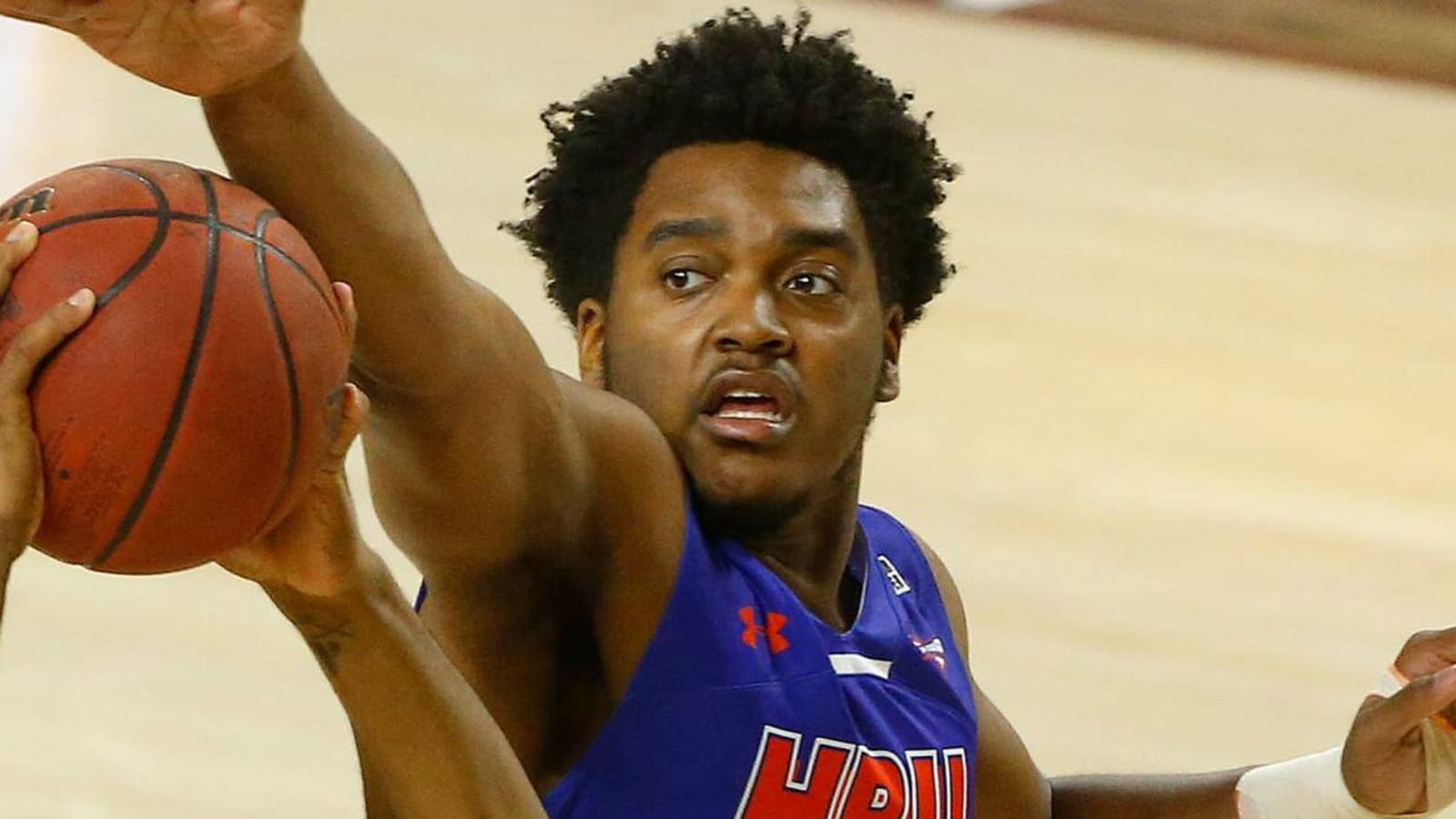 Houston Baptist star Darius Lee shot, killed Yardbarker