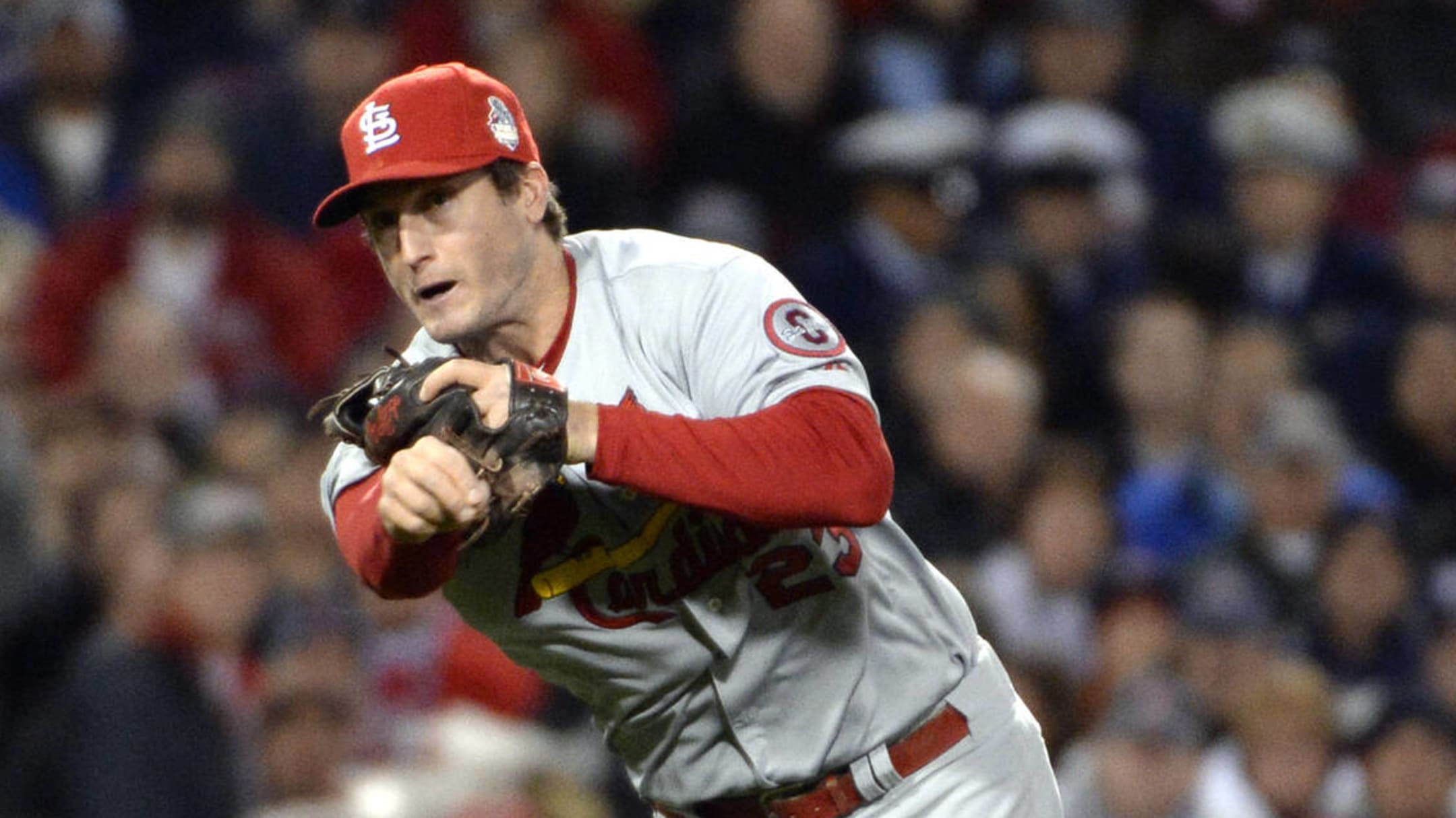 Who will be next St. Louis Cardinals player elected to Hall of Fame?