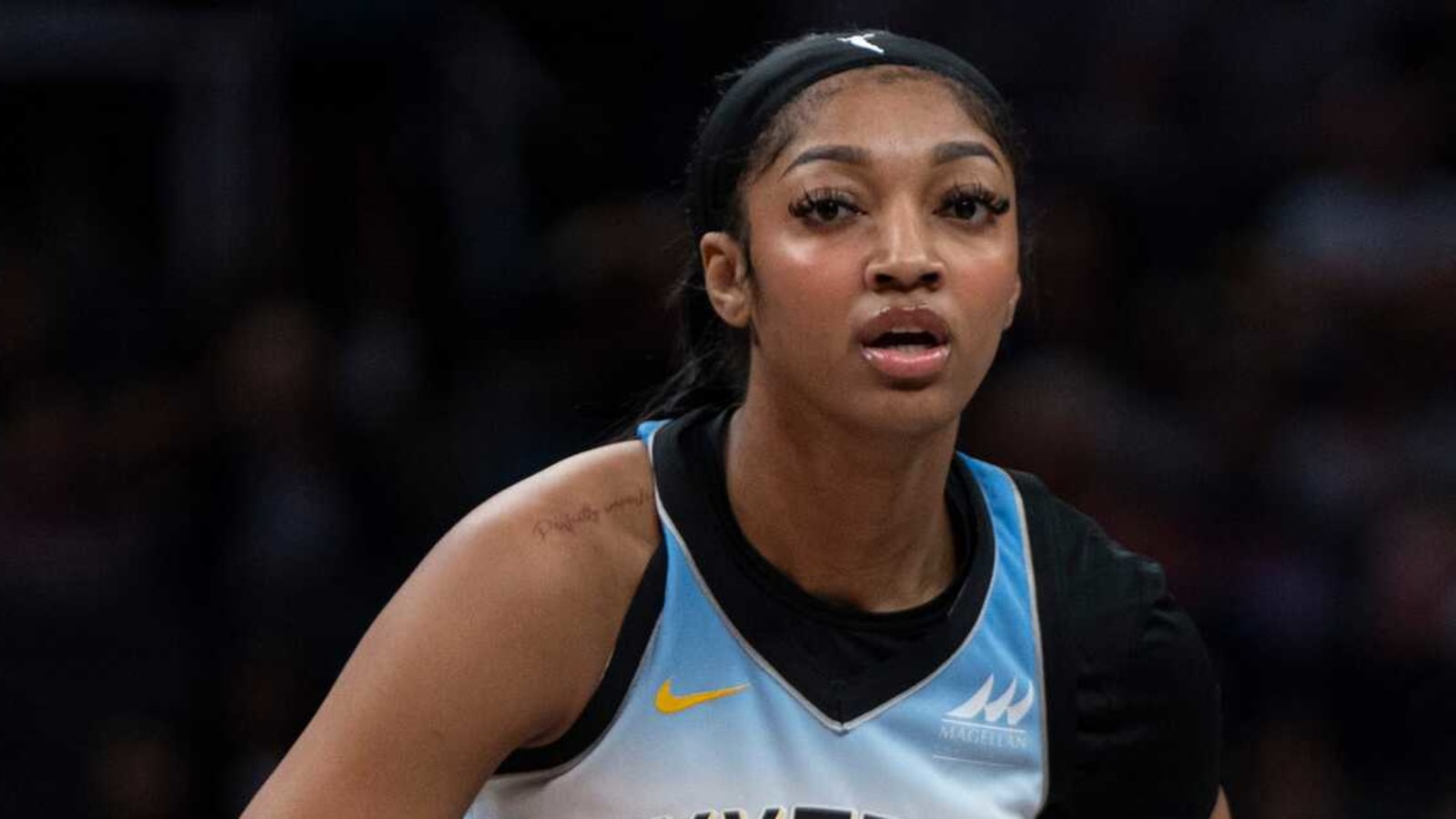 Dan Patrick, Stephen A. Smith differ on Clark-Reese foul, rivalry
