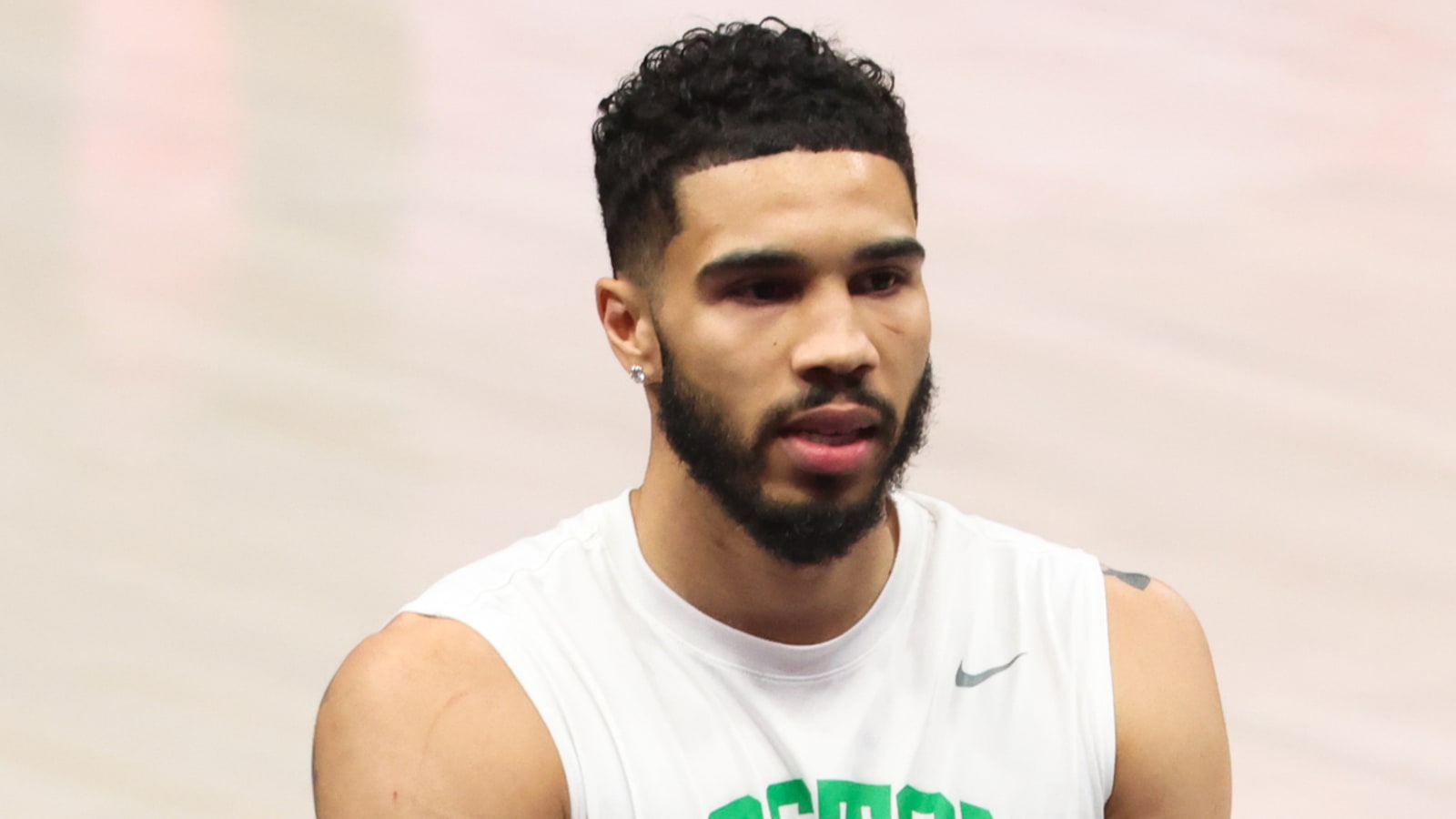 Jayson Tatum makes unwanted history in Game 4