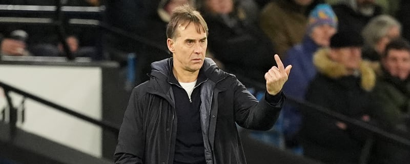 'What a shambles' – Richard Keys tears West Ham apart in stunning X rant