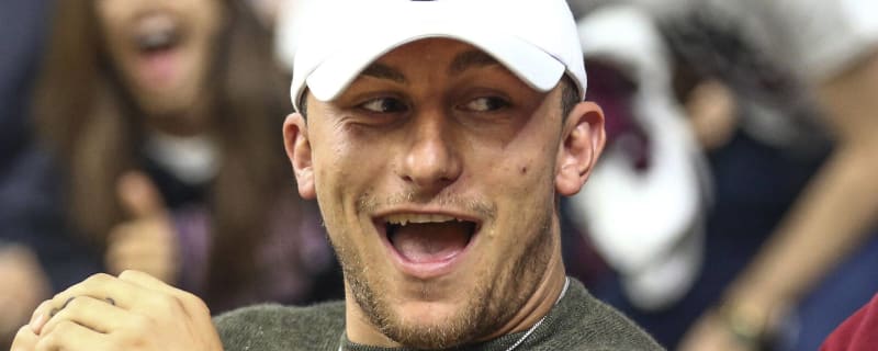 Netflix teases new Johnny Manziel documentary