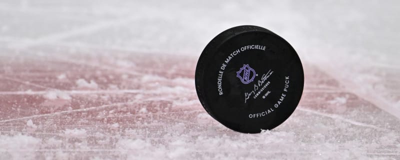 Jets recall defenseman ahead of Maple Leafs matchup