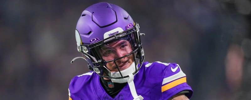 Vikings to bring back CB Byron Murphy on massive new contract