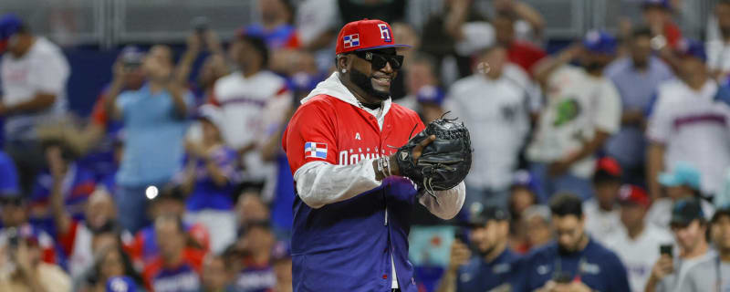 David Ortiz: Breaking News, Rumors & Highlights