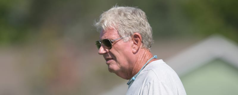 Top Broncos assistant steps down due to health concern