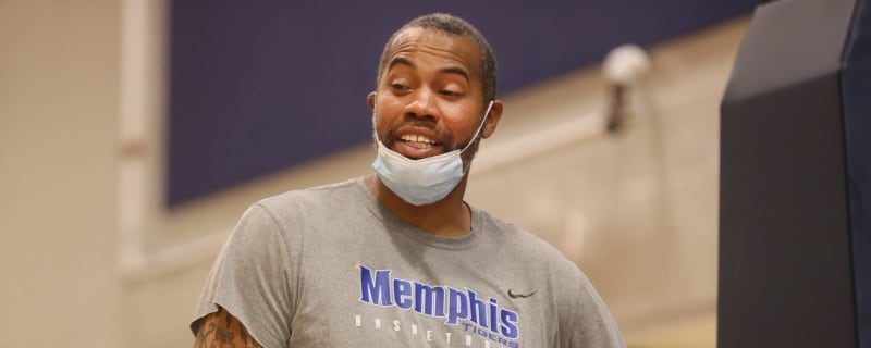 Andre Iguodala: Rasheed Wallace would 'be better than Giannis'