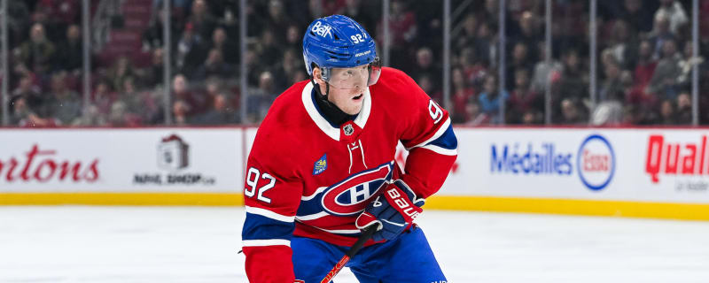 20 goals in 58 games for Patrik Laine: Georges Laraque and Stéphane Gonzalez’s prediction