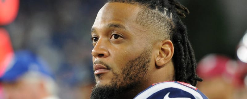 Patriots solidify defense with Patrick Chung extension