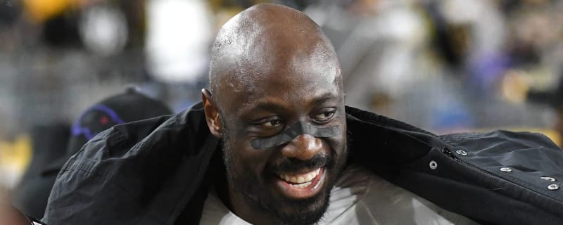 Justin Houston to Green Bay makes sense