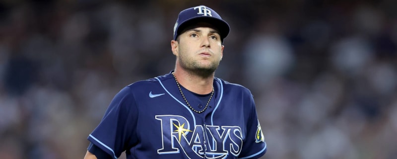 Top AL starting pitcher 'highly unlikely' to pitch again in 2023