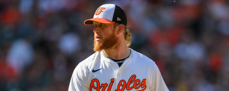 Orioles manager explains Craig Kimbrel's new role