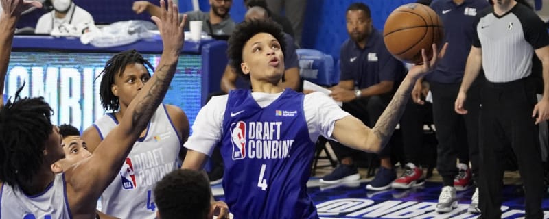 Warriors rookie Ryan Rollins ruled out of Summer League
