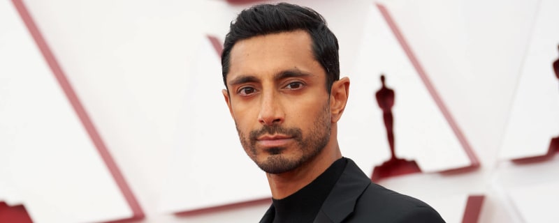 Riz Ahmed dropped 22 pounds in three weeks for 'Mogul Mowgli' role: 'I wouldn't recommend it to anyone'