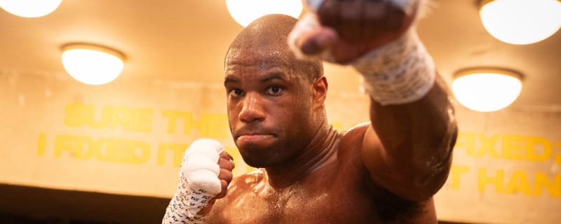 ‘Keep the Momentum Going:’ Three Potential Opponents for Joseph Parker