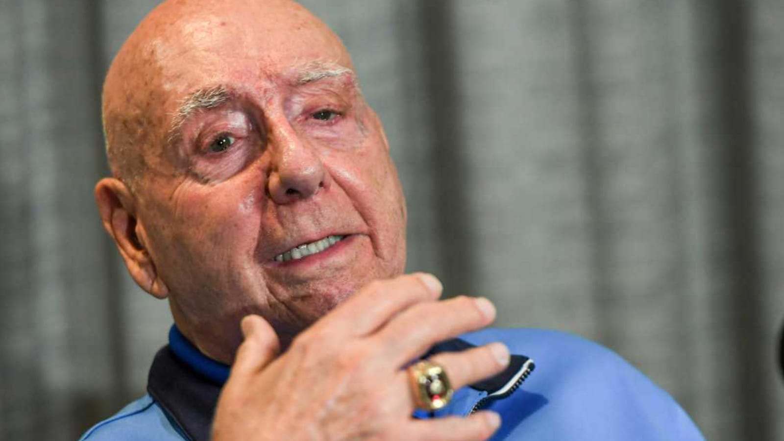 Dick Vitale Returns to ESPN After Nearly Two Years, Overcoming Cancer and Health Setbacks
