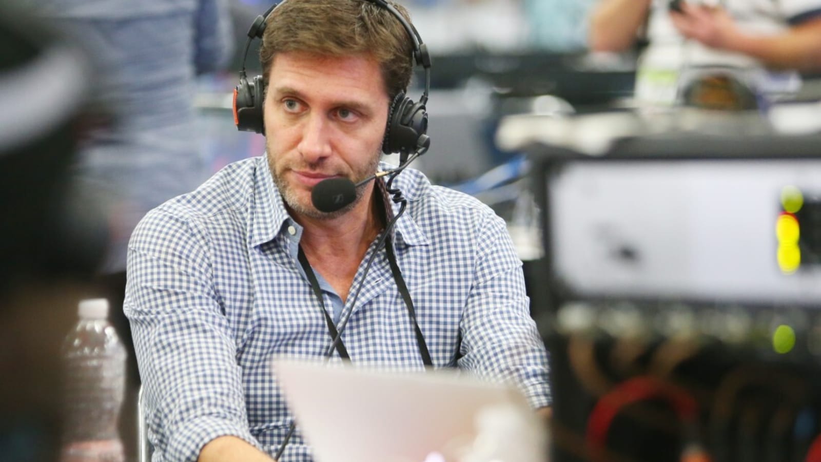 ESPN&#39;s Mike Greenberg Makes Super Bowl LIX Prediction