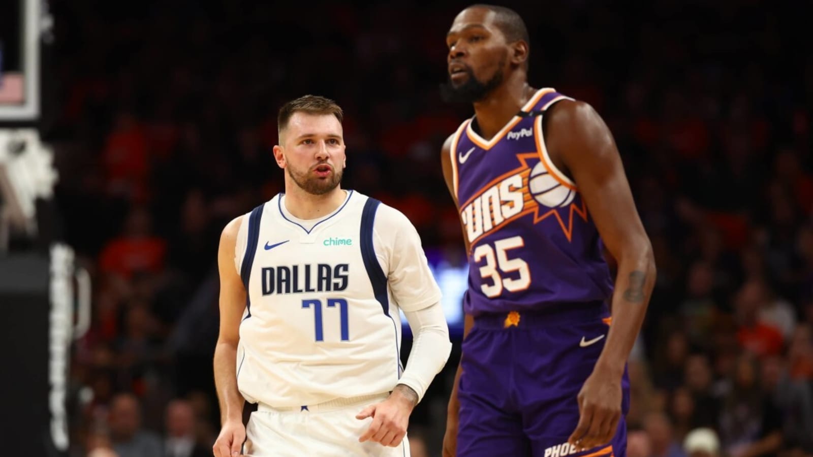 Heat Reportedly Intend To Clear $80 Million Cap Space In 2026 To Target Luka Doncic, Kevin Durant And Other Superstars