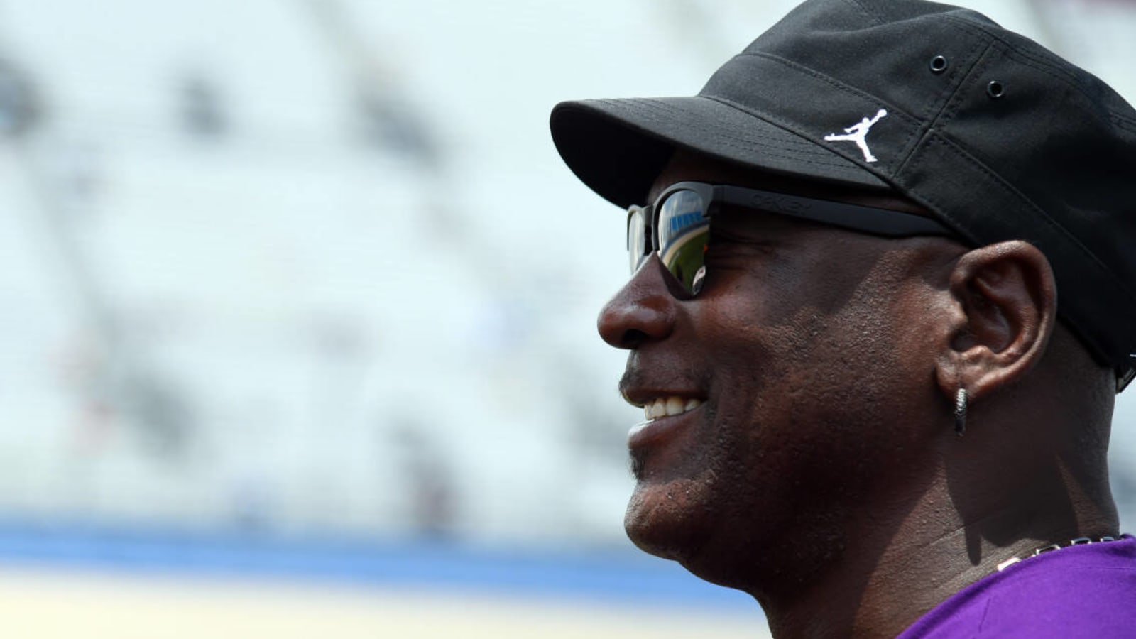 Michael Jordan tops the list of highest-paid athletes of all time