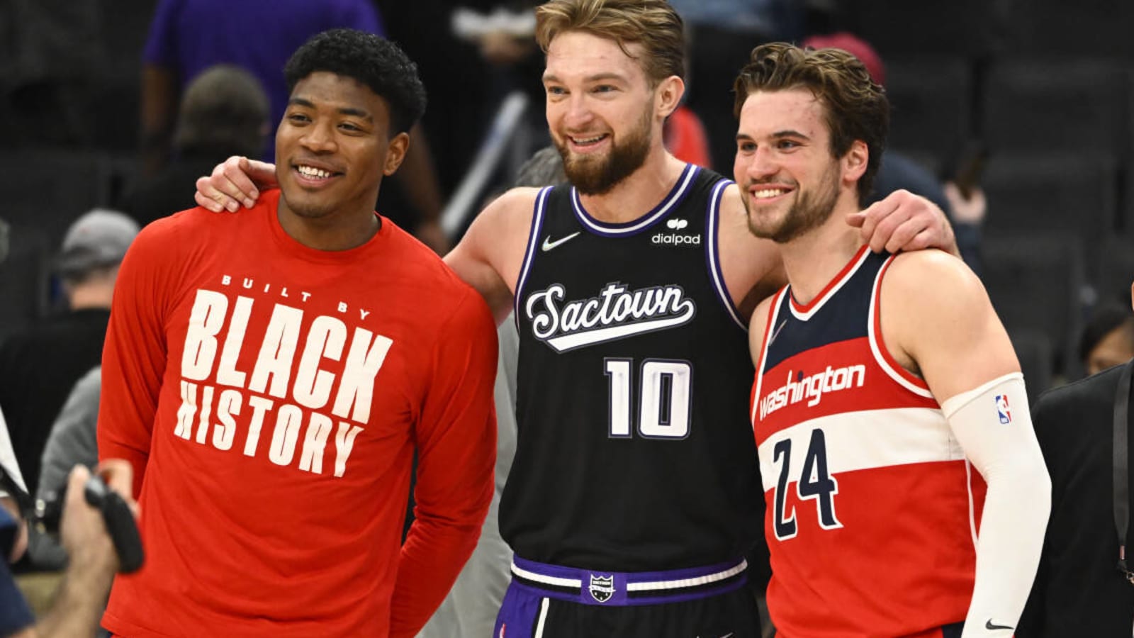 Gonzaga has produced the third-most high-earning NBA players