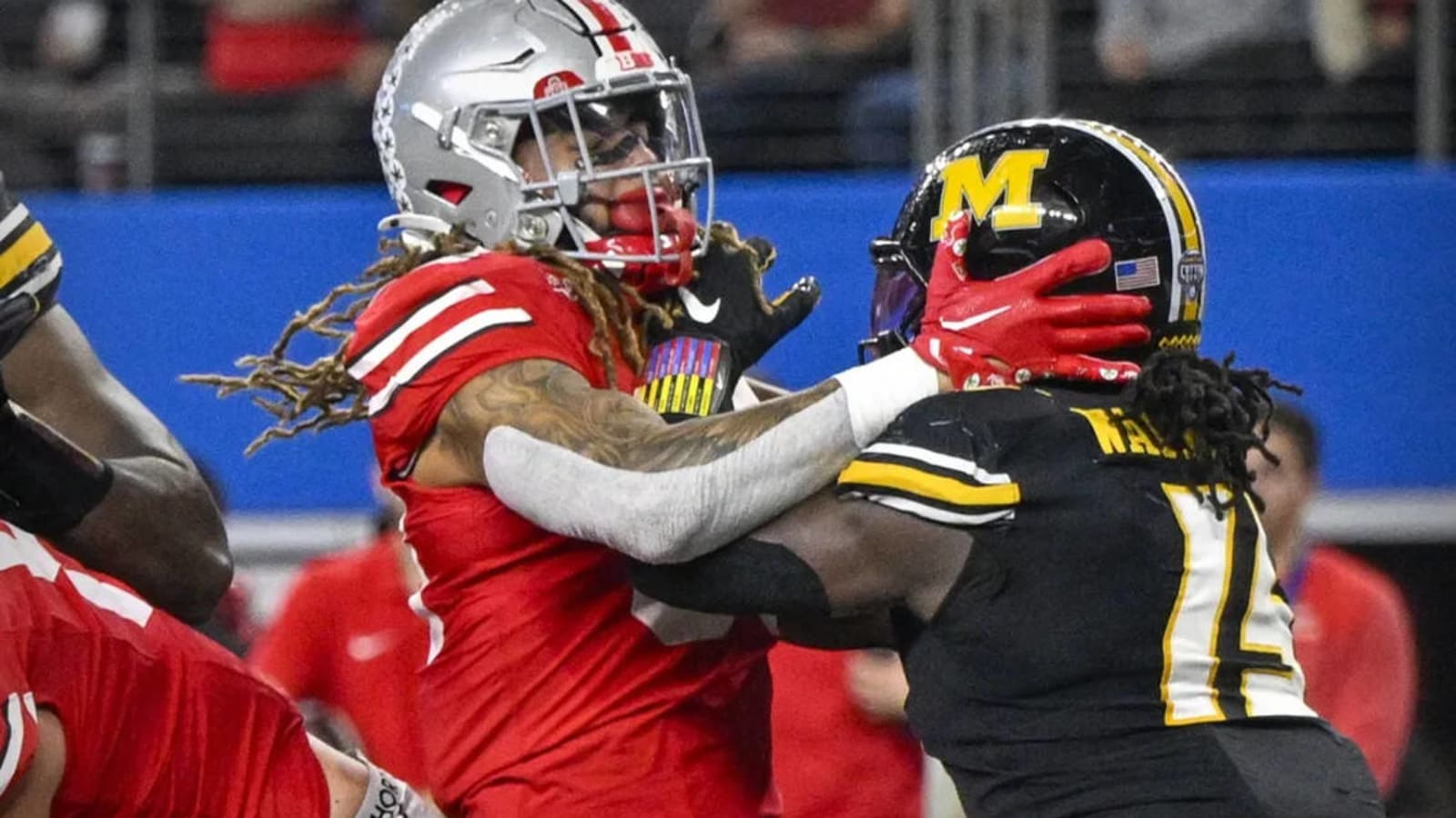 Former high profile recruit on offense could finally break out for Buckeyes as a senior