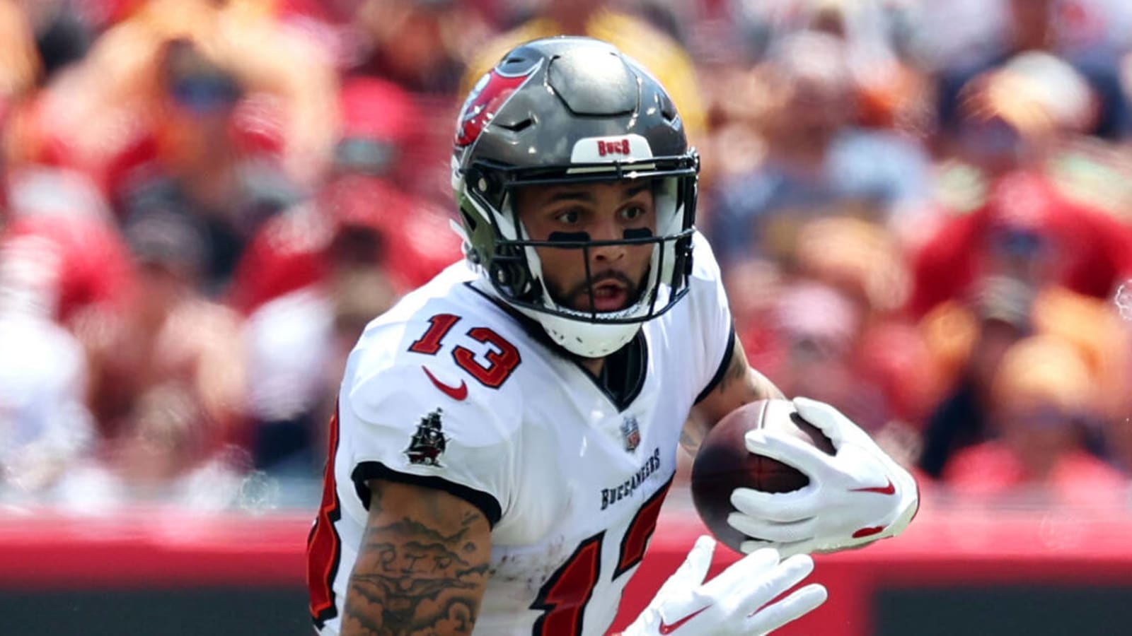 Ex-NFL agent: Mike Evans could be key to Bucs making Derrick Henry trade