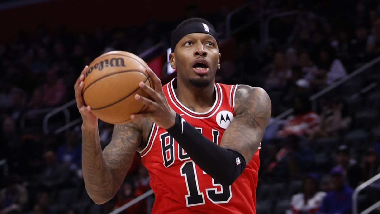 NBA forward misses game due to allergic skin reaction