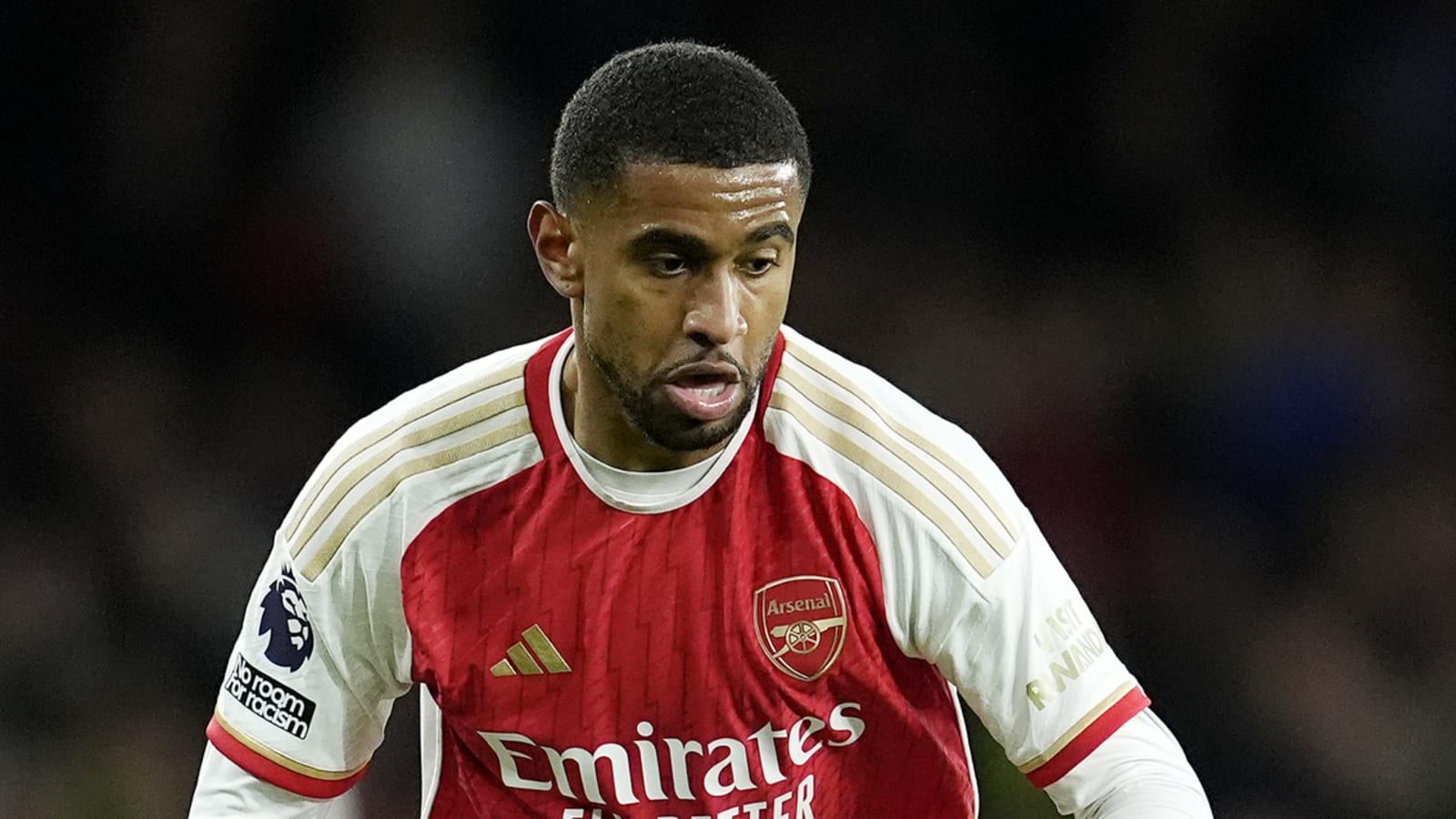 Report – Reiss Nelson seriously considering leaving Arsenal