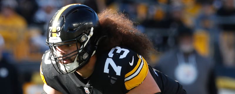 Steelers will be without key OL again in Week 4