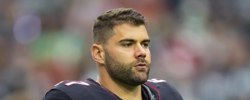 NY Giants fans are calling for a Justin Pugh reunion after his latest tweet