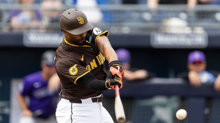 Padres&#39; Xander Bogaerts Praises Dodgers and Dave Roberts for One Major Reason