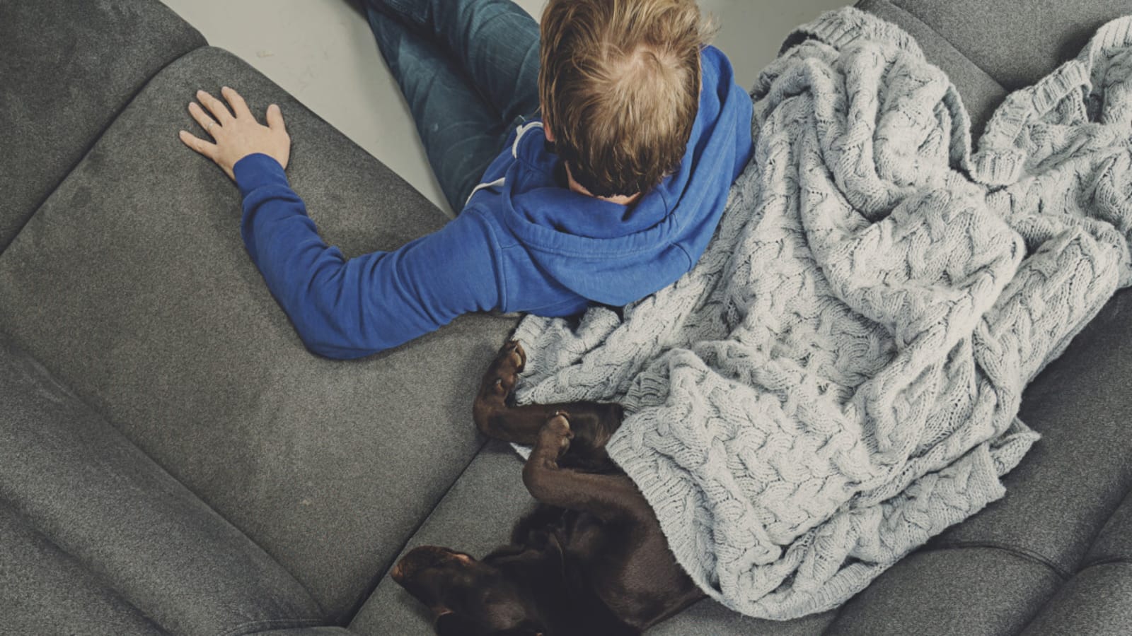 How to Clean a Heated Blanket