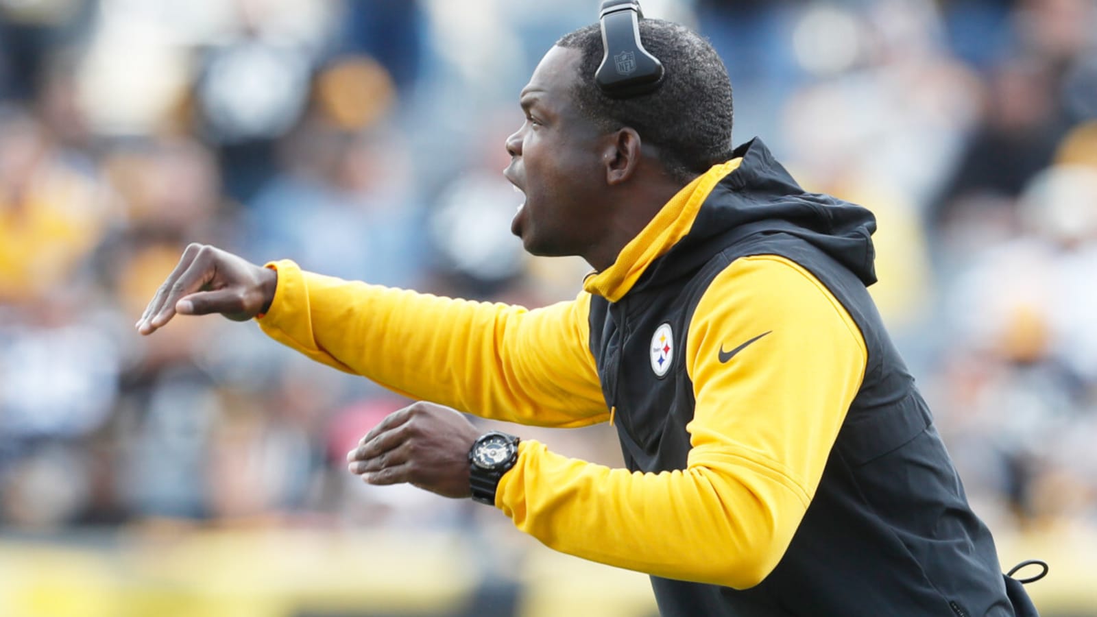 Saints To Add Veteran Defensive Backs Coach To Staff