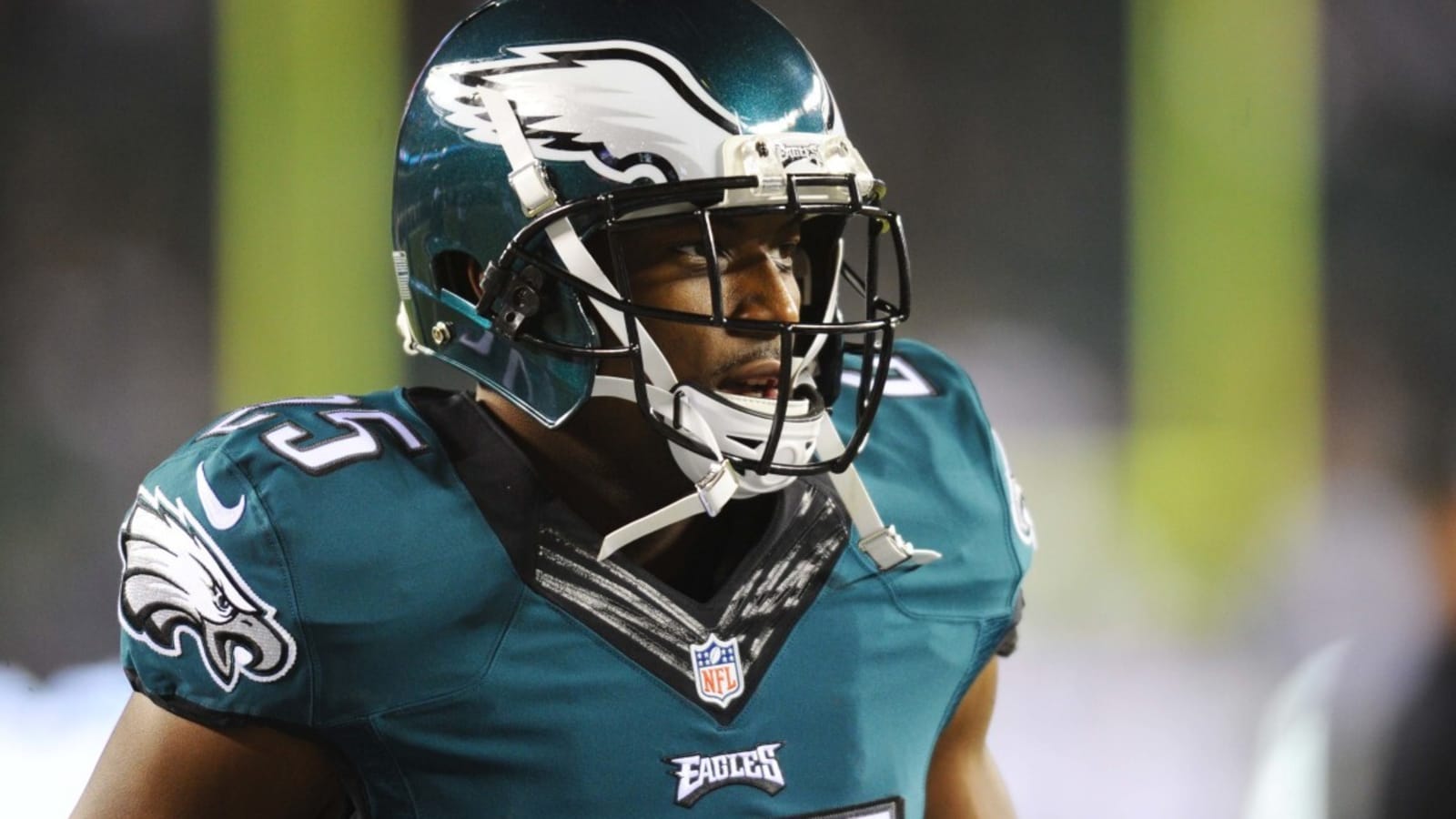 How Eagles Legend LeSean McCoy Celebrated Super Bowl Win