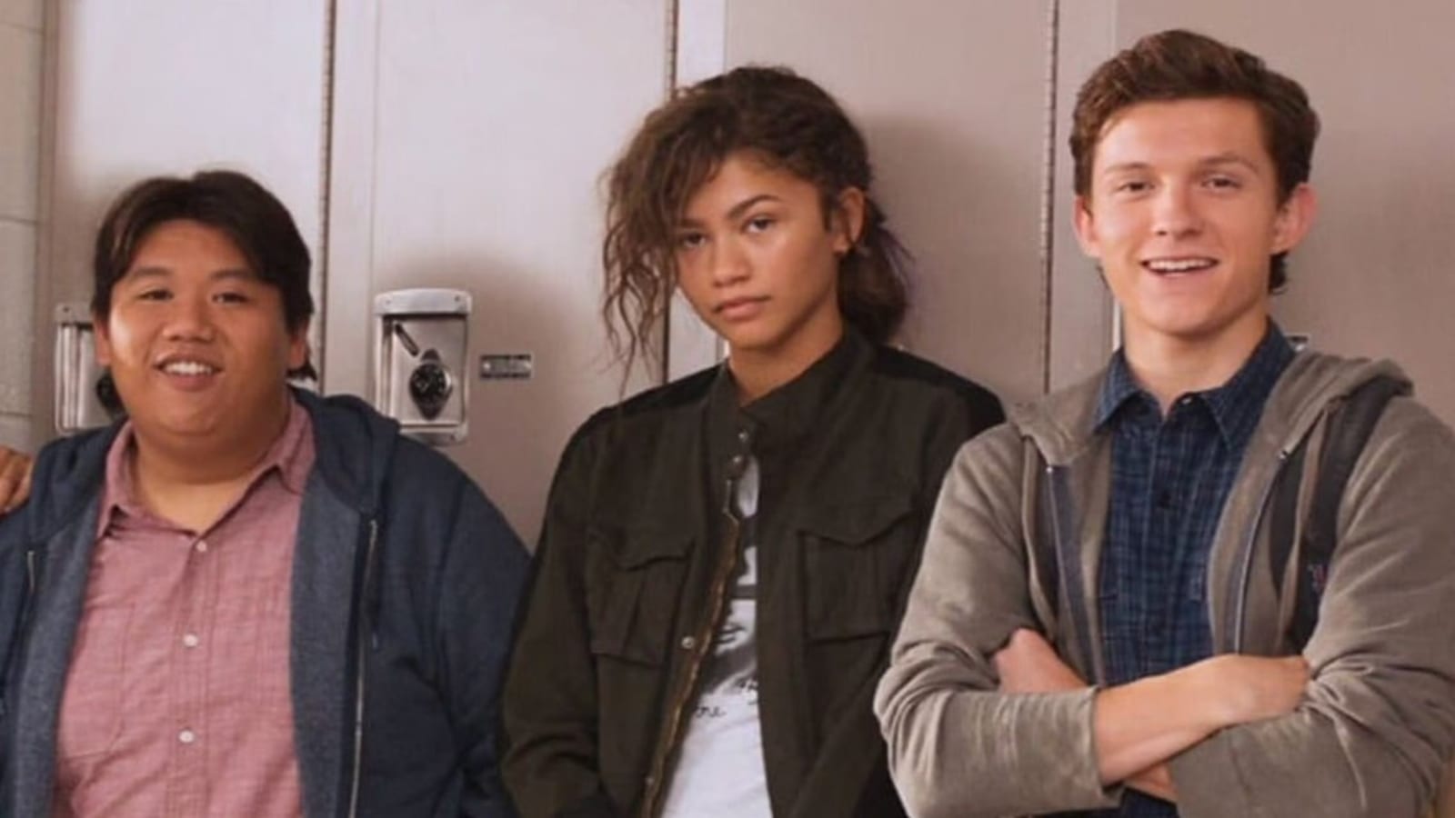 Where are MJ and Ned? Why Peter Parker’s Classic Supporting Cast Isn’t In YOUR FRIENDLY NEIGHBORHOOD SPIDER-MAN