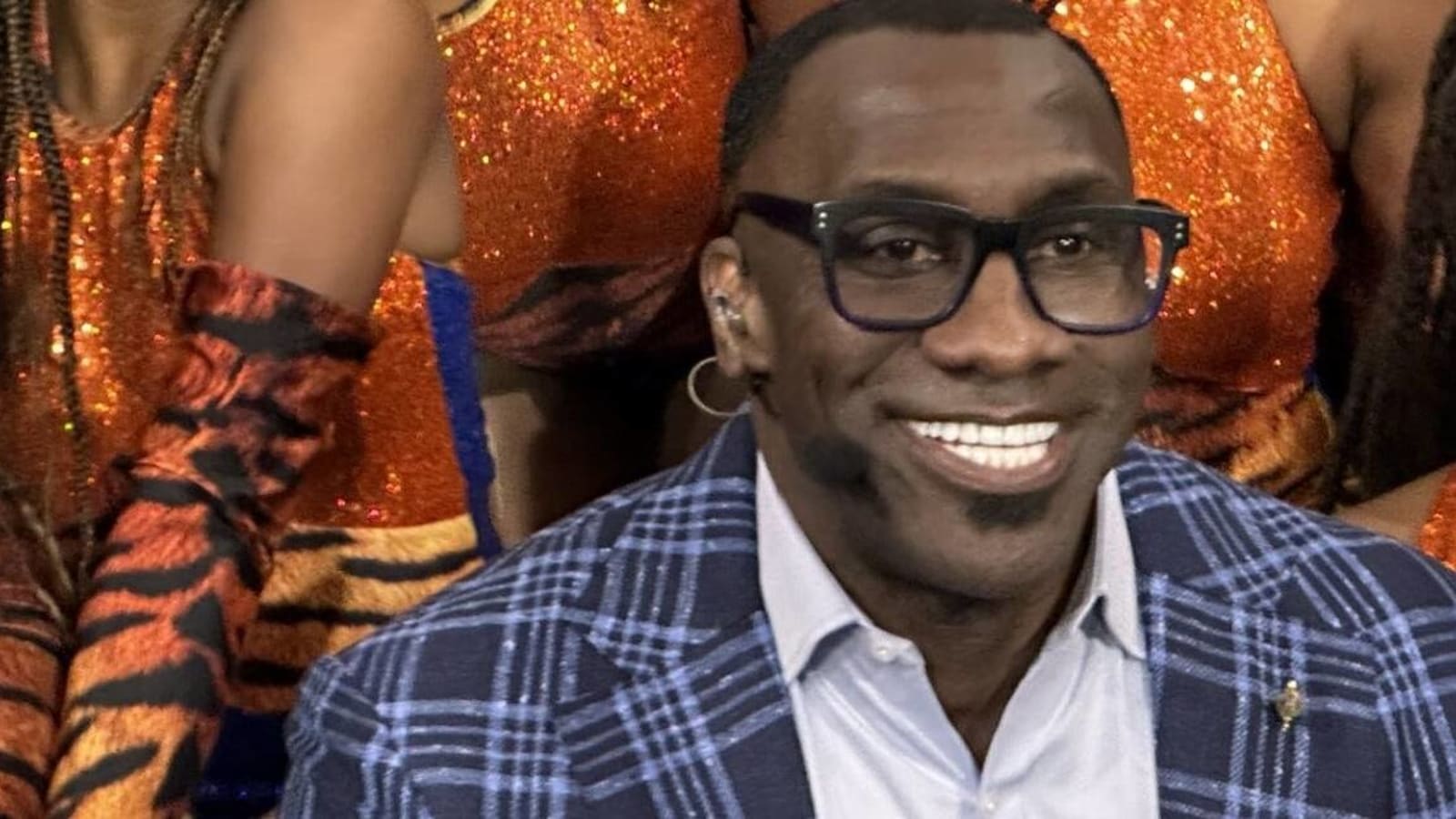 Shannon Sharpe signs multi-year contract extension with ESPN