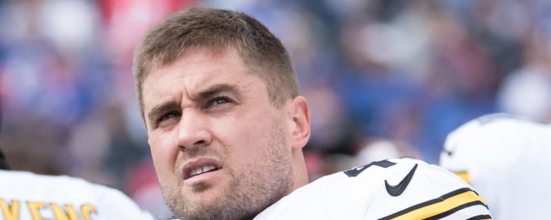 Will Steelers sign Watt brother?