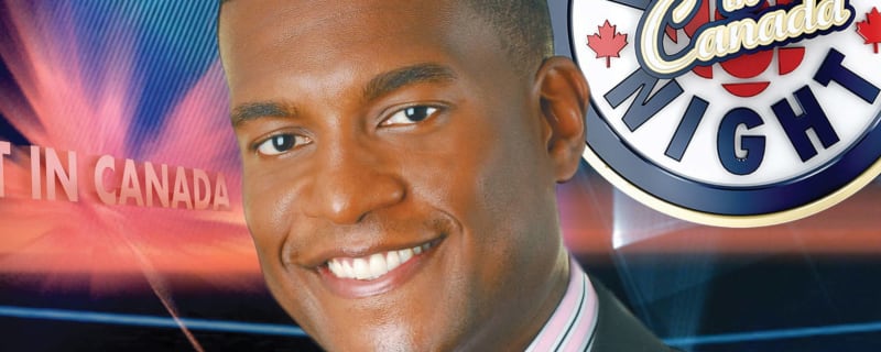 Former NHL goalie Kevin Weekes: Get racist 'knuckleheads' out of NHL 