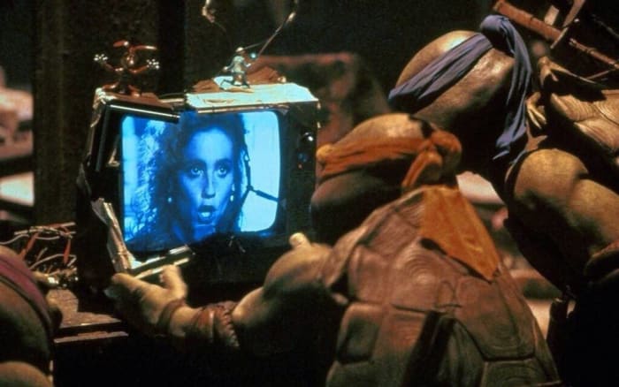 One of the most famous film editors got axed