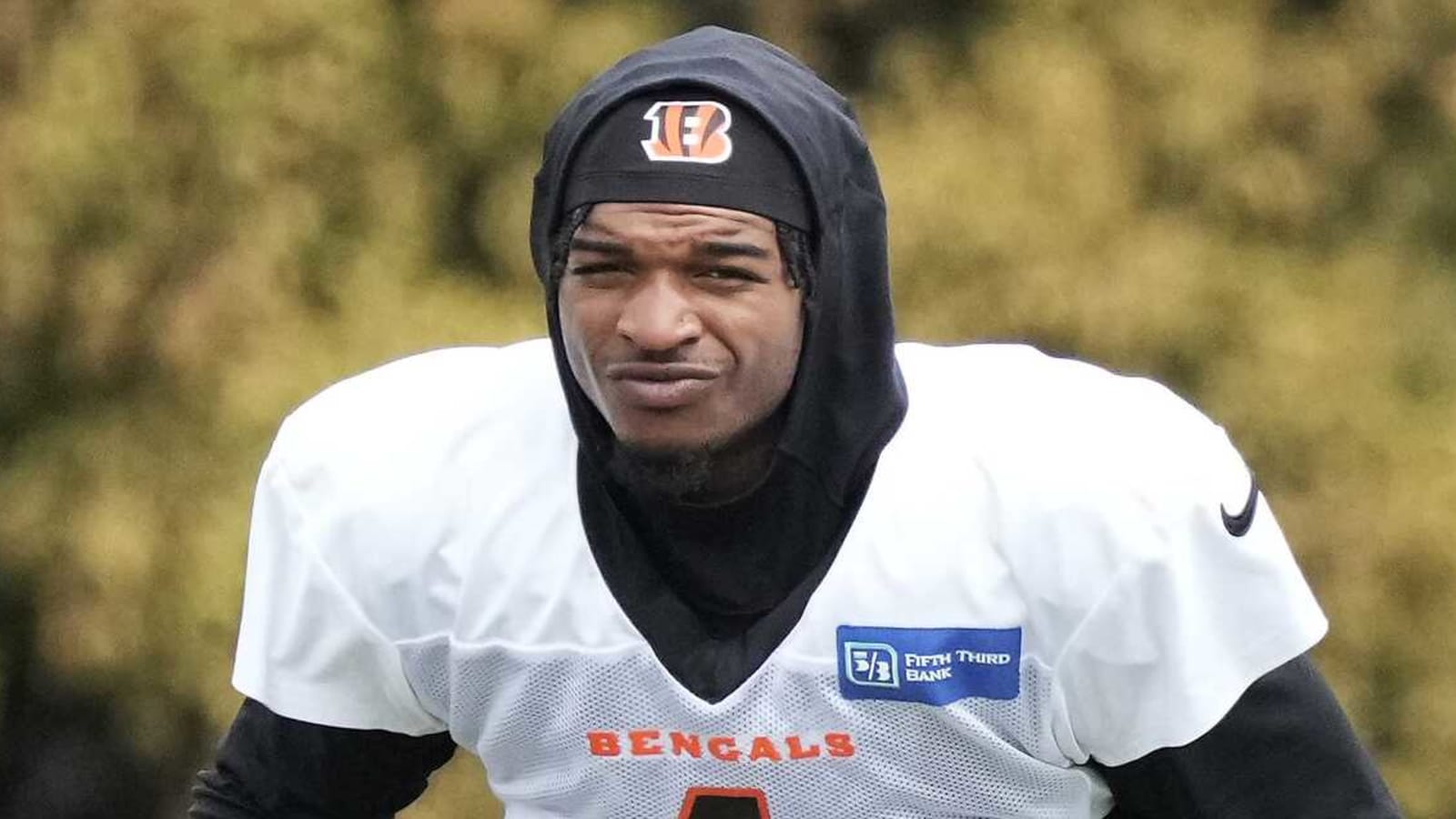 Bengals WR Ja’Marr Chase has specific goal for new contract