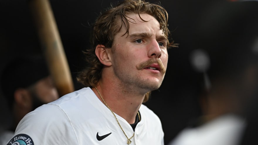 Team USA Makes Gunnar Henderson Decision at World Baseball Classic