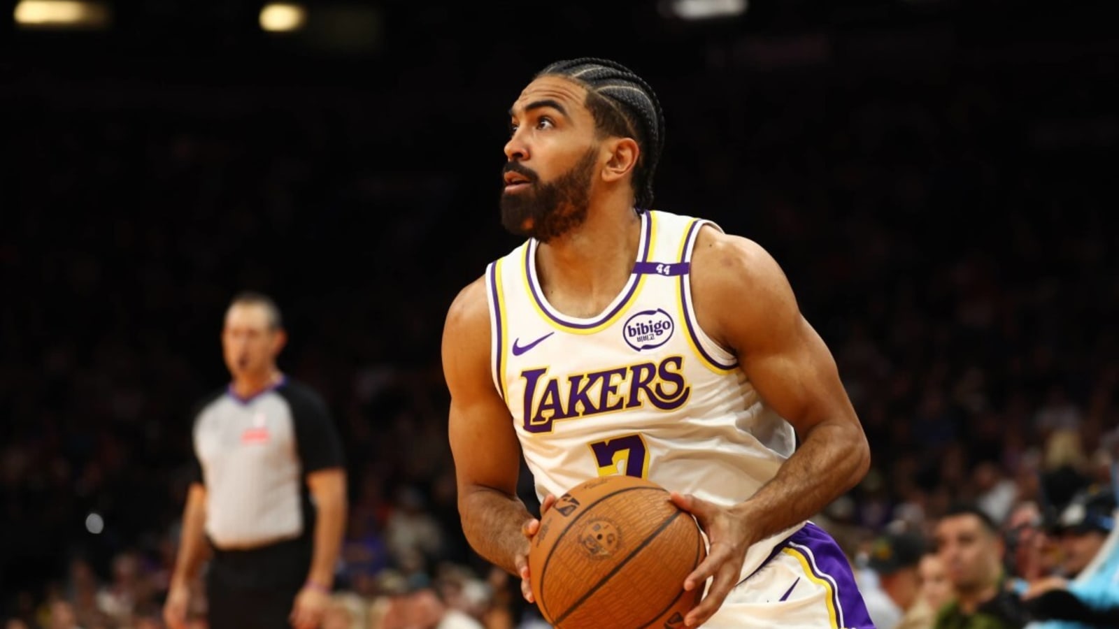 5 Players Who Could Leave The Los Angeles Lakers In 2025 Offseason