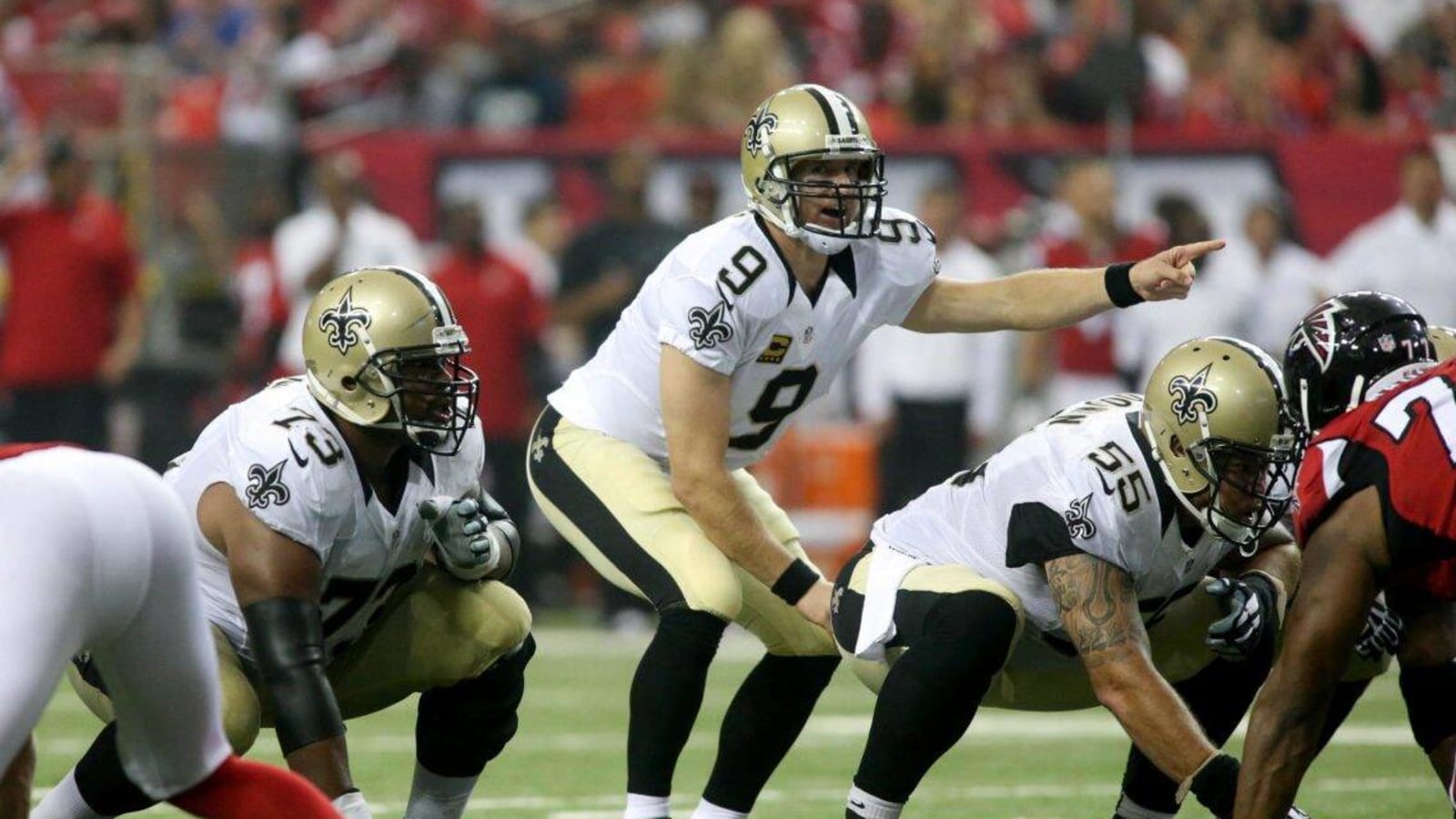 NFL’s rule change ensures New Orleans Saints&#39; Super Bowl moment will never be repeated