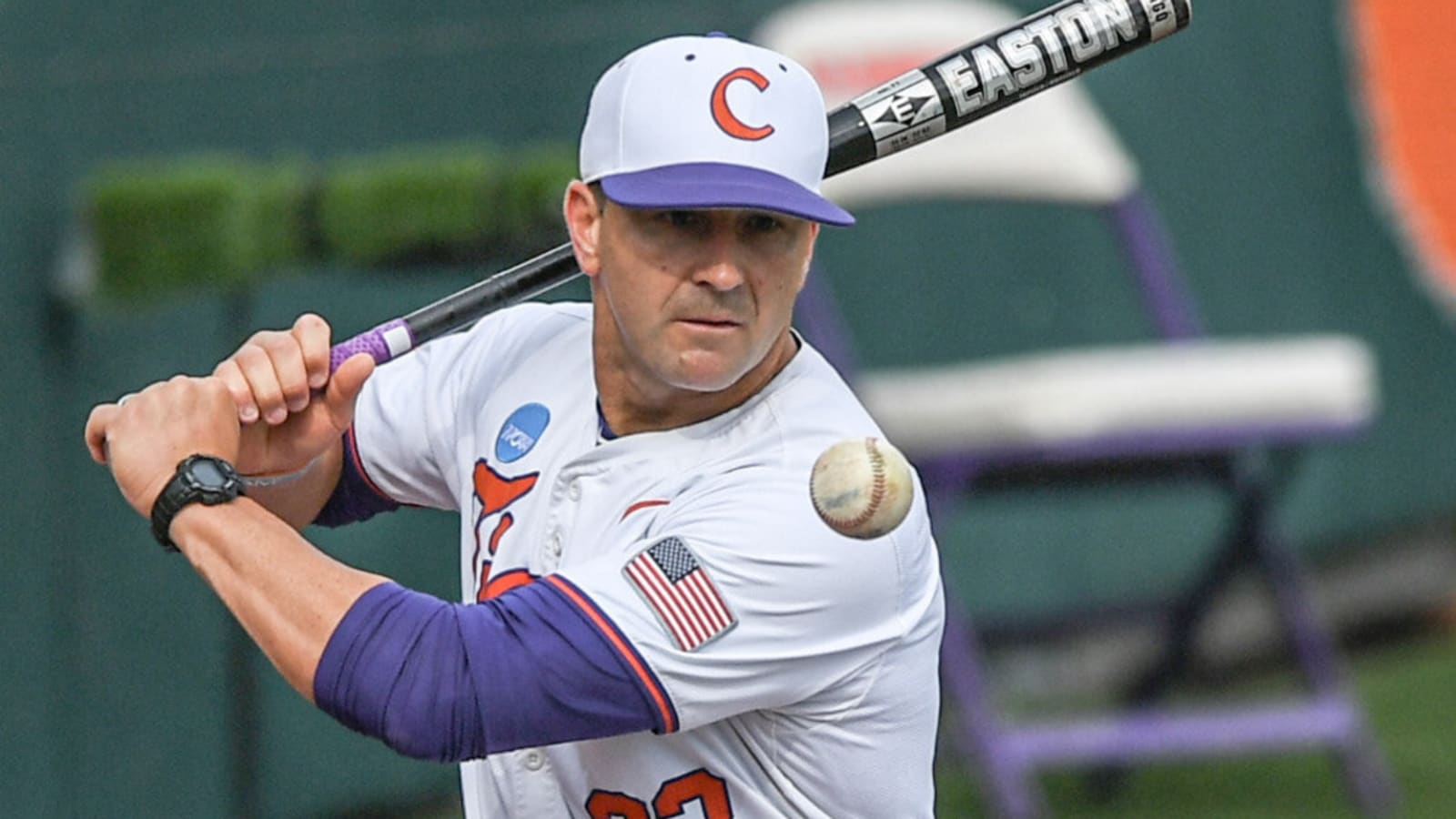Ole Miss Dominates Clemson 15-5 in Seven Innings to Secure Sunday Victory