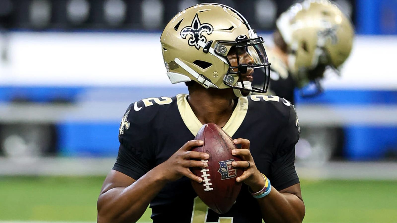 Jameis Winston likely to start for Saints in 2021?