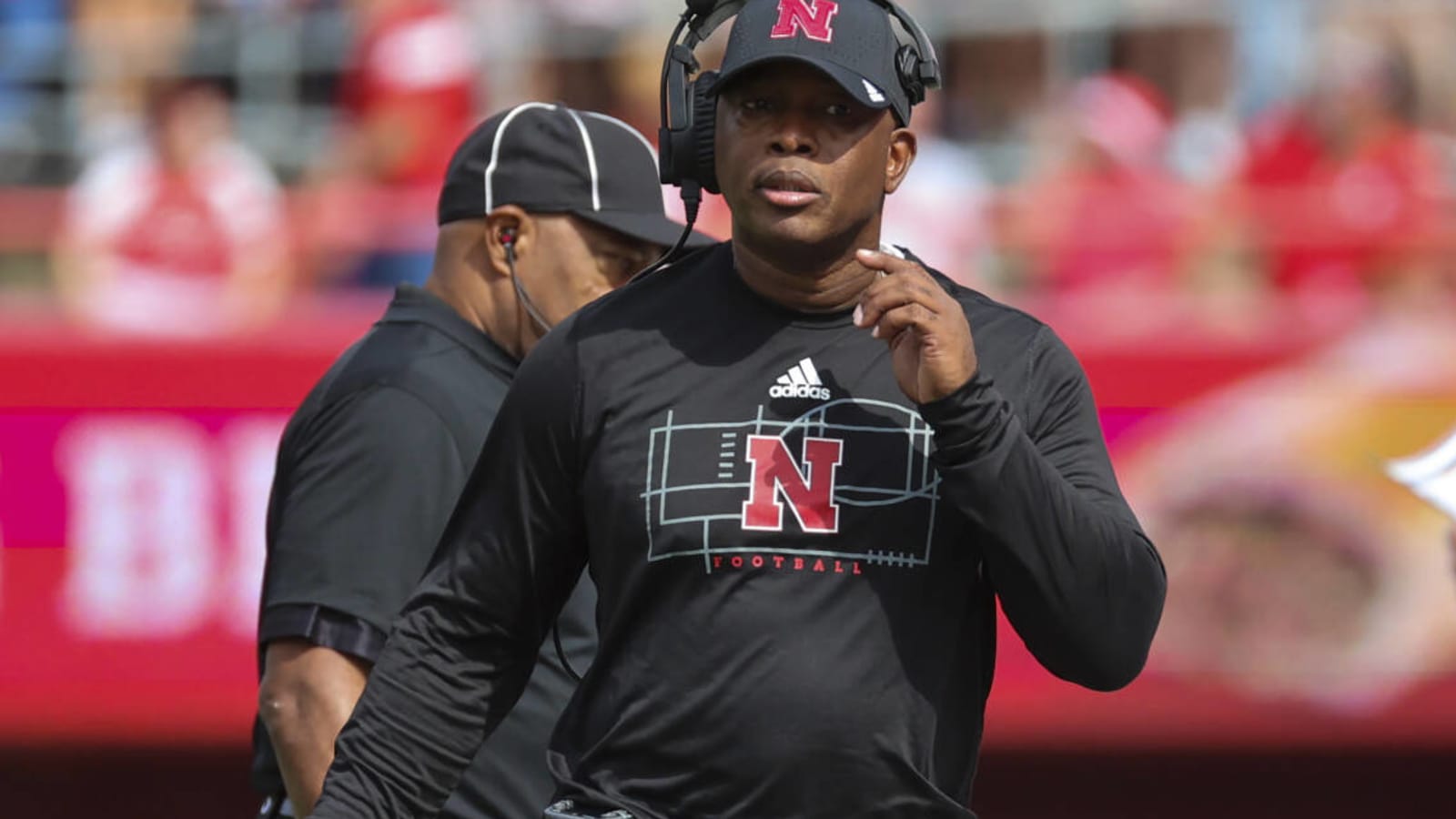 Grambling State Officially Announces Mickey Joseph As Next Head Football Coach