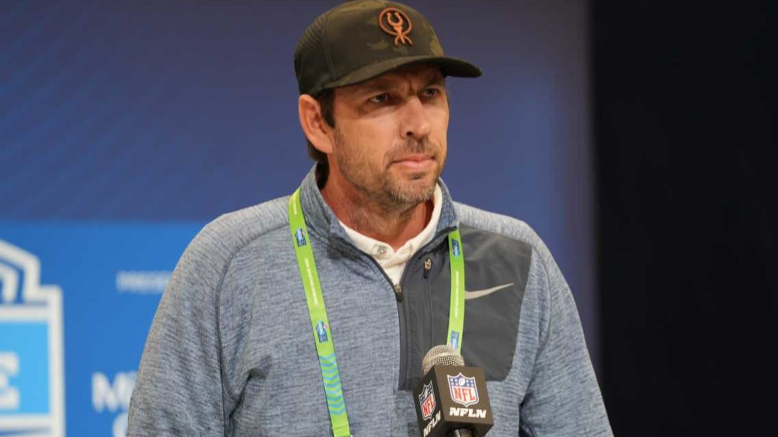 The Colts won a good old-fashioned standoff against a top NFC team to sign a free agent at a position of need